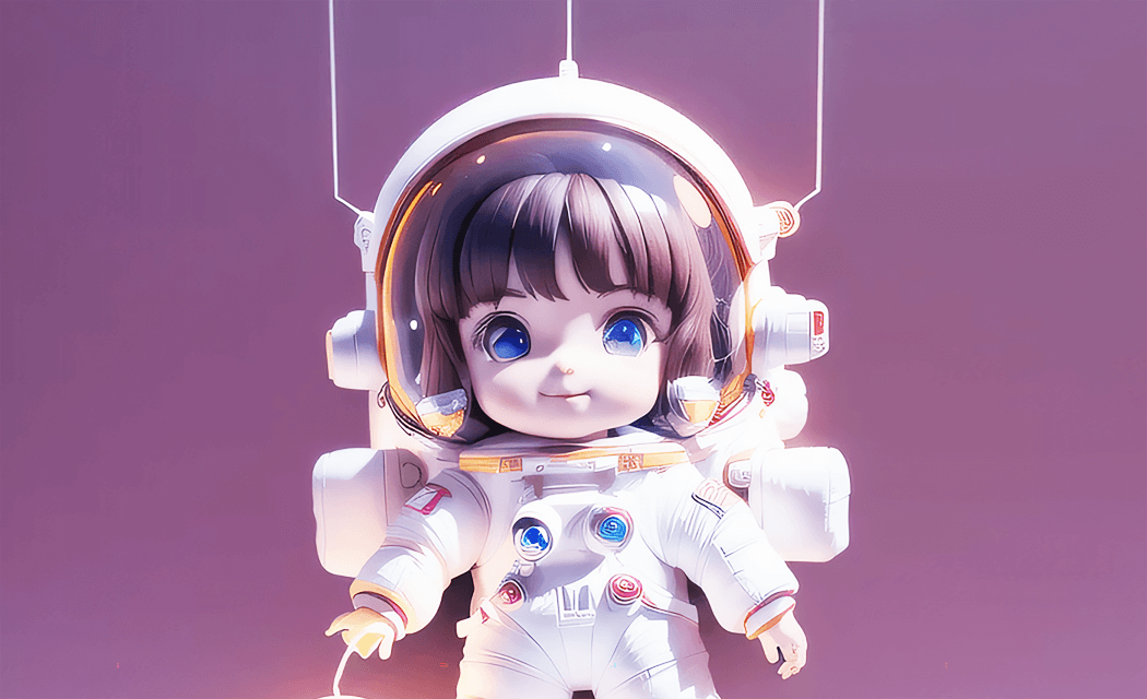 IP形象設(shè)計